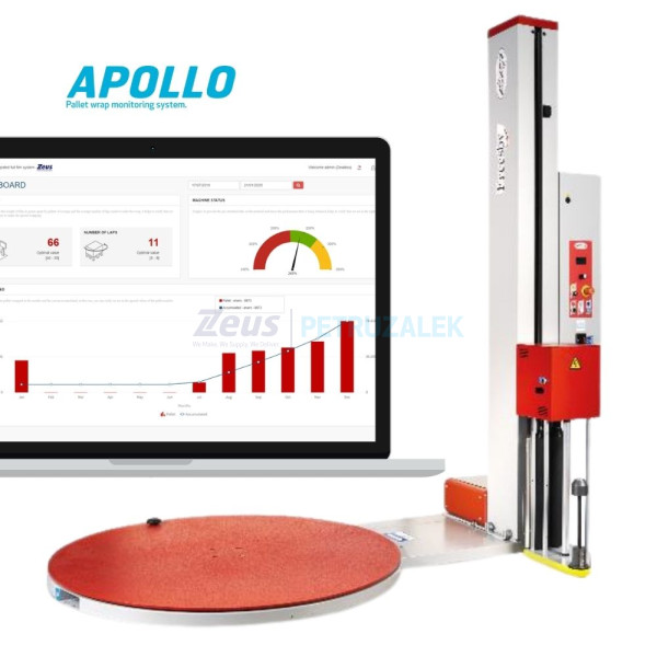 Проект Apollo