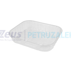 Бокс РЕТ B9 125г для фруктов 145x121x29/1140шт