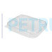 Бокс РЕТ B9 125г для фруктов 145x121x29/1140шт