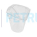 Бокс РЕТ F12/CL120 для фруктов 0,2-0,25кг з кришкою-носик/1150шт Бокс РЕТ F12/CL120 для фруктов 0,2-0,25кг з кришкою-носик/1150шт