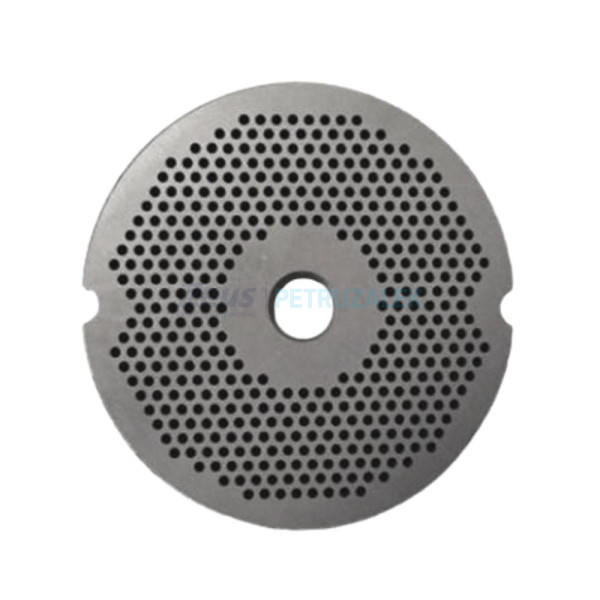Решiтка 2мм E22\INOX