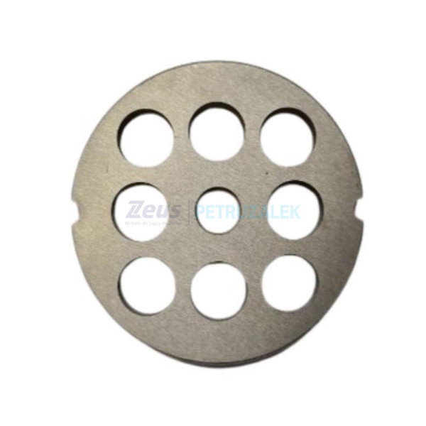 Решiтка 16мм E22\INOX