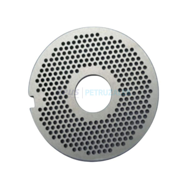 6PL098030 Решетка 03 mm\ PM98