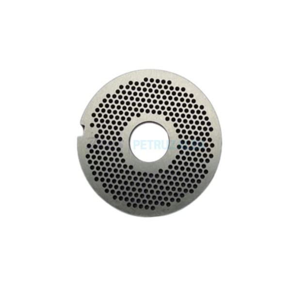 618150300 Решётка E98 3 mm\MEW631
