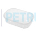 Бокс РET для фруктів В23 125-150г 145х94х35/2600шт