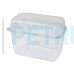 1,0кг.Бокс д/фрукт SET1000EH135 з кришкою/440шт