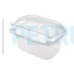 Бокс РЕТ B32 SET для фруктів 250г 124х95х76 з відкидною кришкою/1140шт Бокс РЕТ B32 SET для фруктів 250г 124х95х76 з відкидною кришкою/1140шт