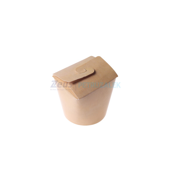 26oz Упаковка FOLD TOP  для лапши 750мл/500шт