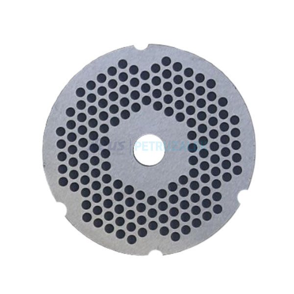 Решiтка 4,5мм\SW100\E32\INOX