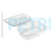 Бокс РЕТ В32 5510C17 SET для фруктів 125г 124х95х55 з відкидною кришкою/1140шт Бокс РЕТ В32 5510C17 SET для фруктів 125г 124х95х55 з відкидною кришкою/1140шт