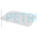 Подложка ТR-024 Э 178х133х10 белая/300 шт