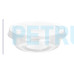 Контейнер PS 903 для соуса 30мл/3000шт Контейнер PS 903 для соуса 30мл/3000шт