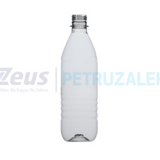 Пляшка  PET d-28 0,5л/05.033/200шт