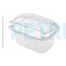 Бокс РЕТ MYP 001-250г для фруктів з кришкою 126x95x75/1200шт