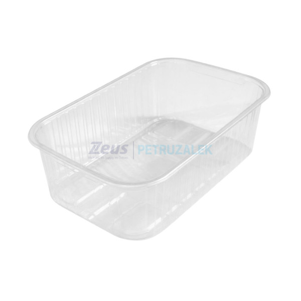 Бокс PP B22 для фруктів 500г 192х118х58,7/1360шт