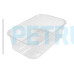 Бокс PP B22 для фруктів 500г 192х118х58,7/1360шт