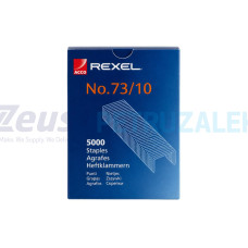 Скоби для REXEL/5000шт