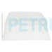 Крышка PET DS18H85 210х210х85мм прозрачная/240шт