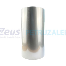 Плівка РЕТ для запайки PEEL/AF 26мкр 440мм/1600 м