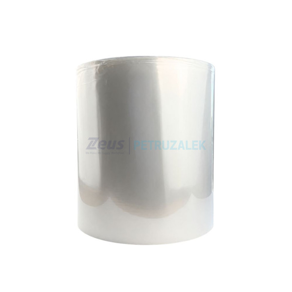 Плёнка для запайки PEEL/AF 26мкр 250мм/1600 м