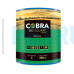 Шпагат Cobra Big синий 2 бухти 132 м/кг/пак