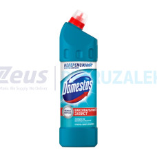  Средство чистящее для туалета Domestos 1л