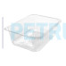 Бокс PET C80/65 227х178х80 прозрачный/320шт Бокс PET C80/65 227х178х80 прозрачный/320шт