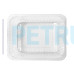 Бокс PET C80/65 227х178х80 прозрачный/320шт Бокс PET C80/65 227х178х80 прозрачный/320шт