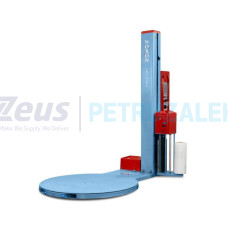 Паллетировщик с поворотной платформой NOXON FREESBY FREEZER
