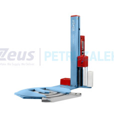 Паллетировщик с поворотной платформой NOXON FREESBY T3 FREEZER
