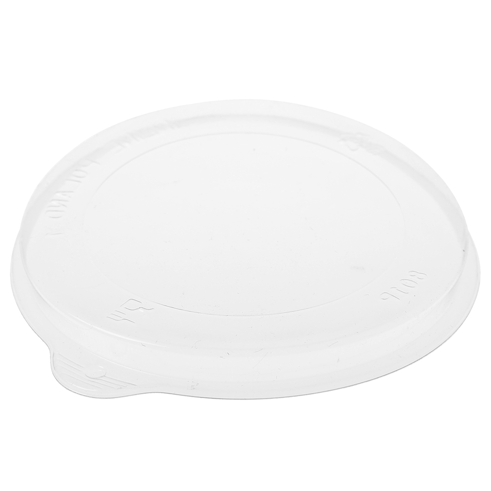 Кришка PS SL801PK Ø 85 до контейнера SL801/1000шт