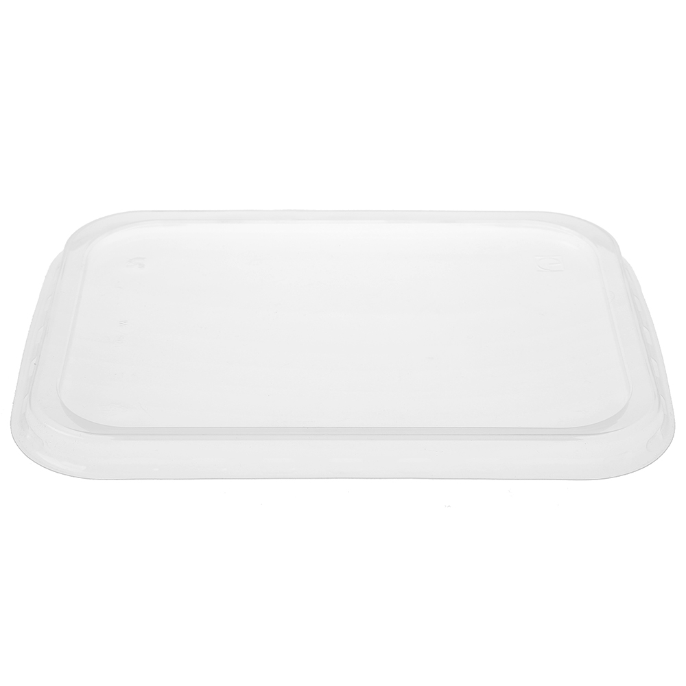 Кришка РР W2/601 до контейнера 187х137/640шт