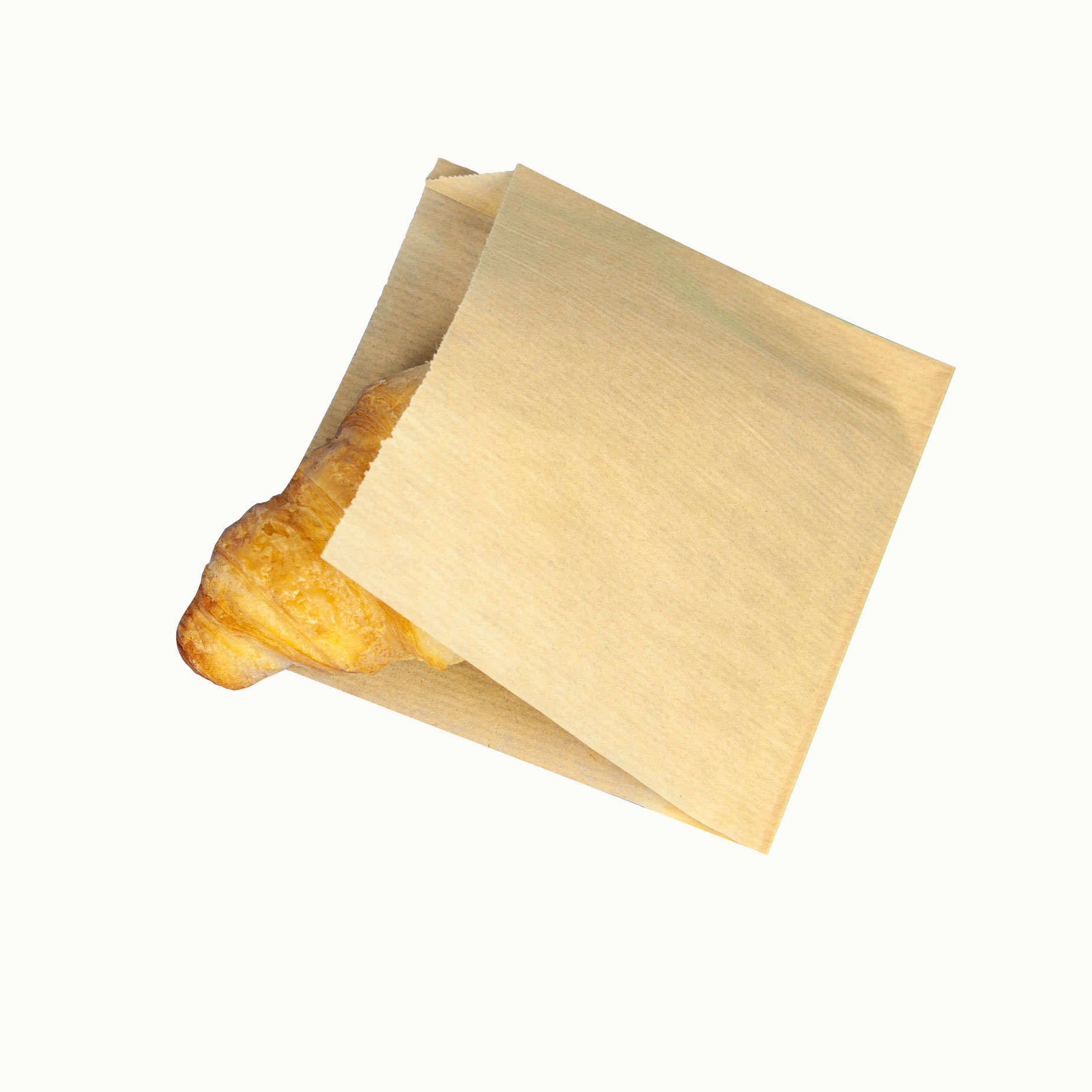 Паперовий куток  SANDWICH BAG L/2000шт 
