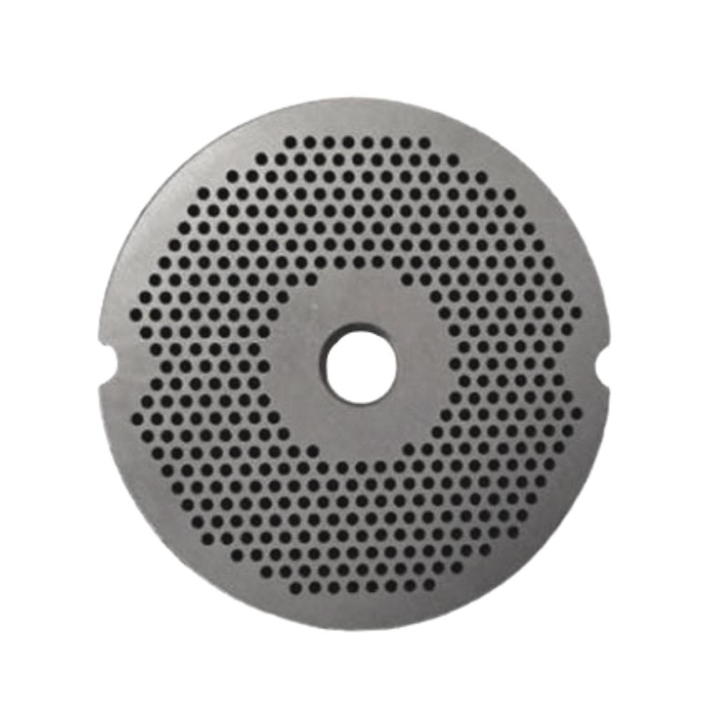 Решiтка 2мм E22\INOX