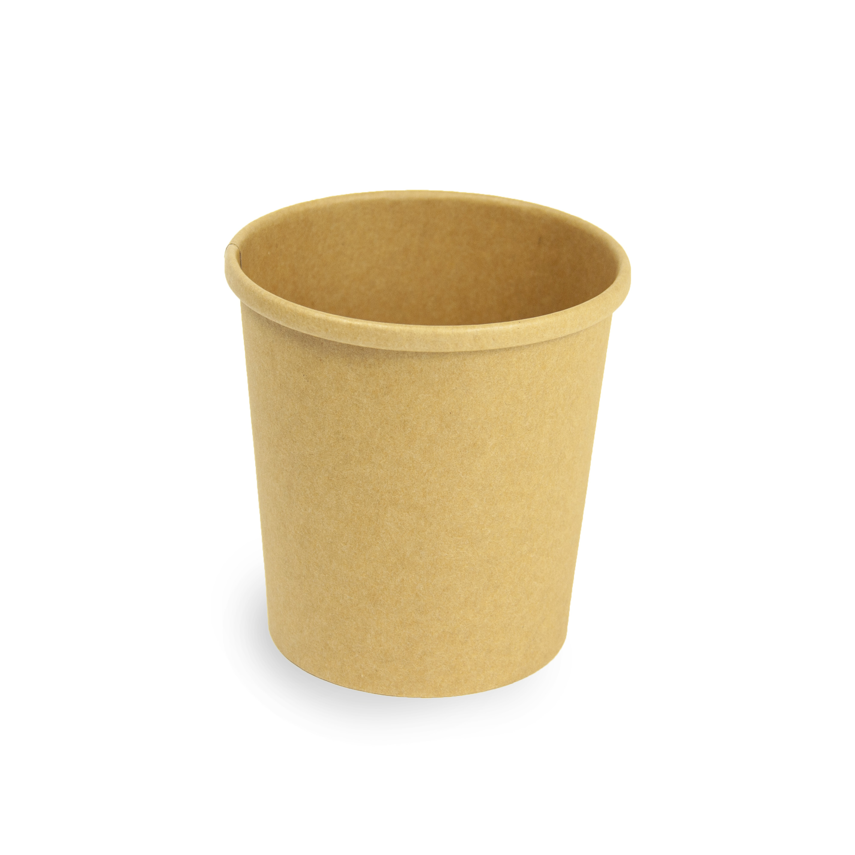 d95 Контейнер крафт круглий 16oz/500шт