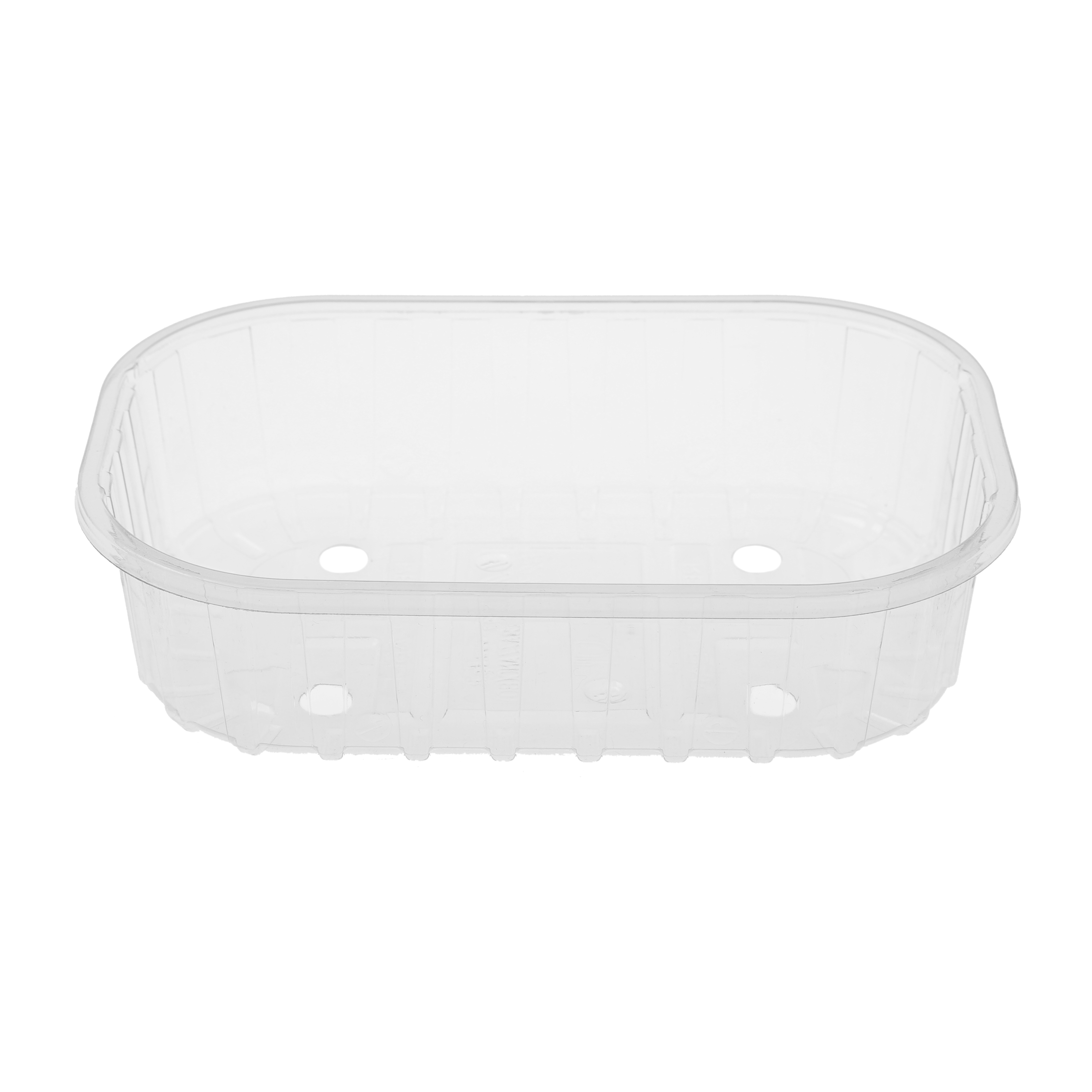Бокс РET для фруктів В23 125-150г 145х94х35/2600шт