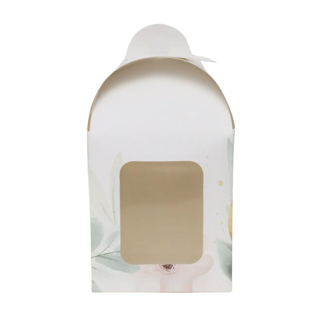 Коробка "Великдень" №1 120х120х150мм