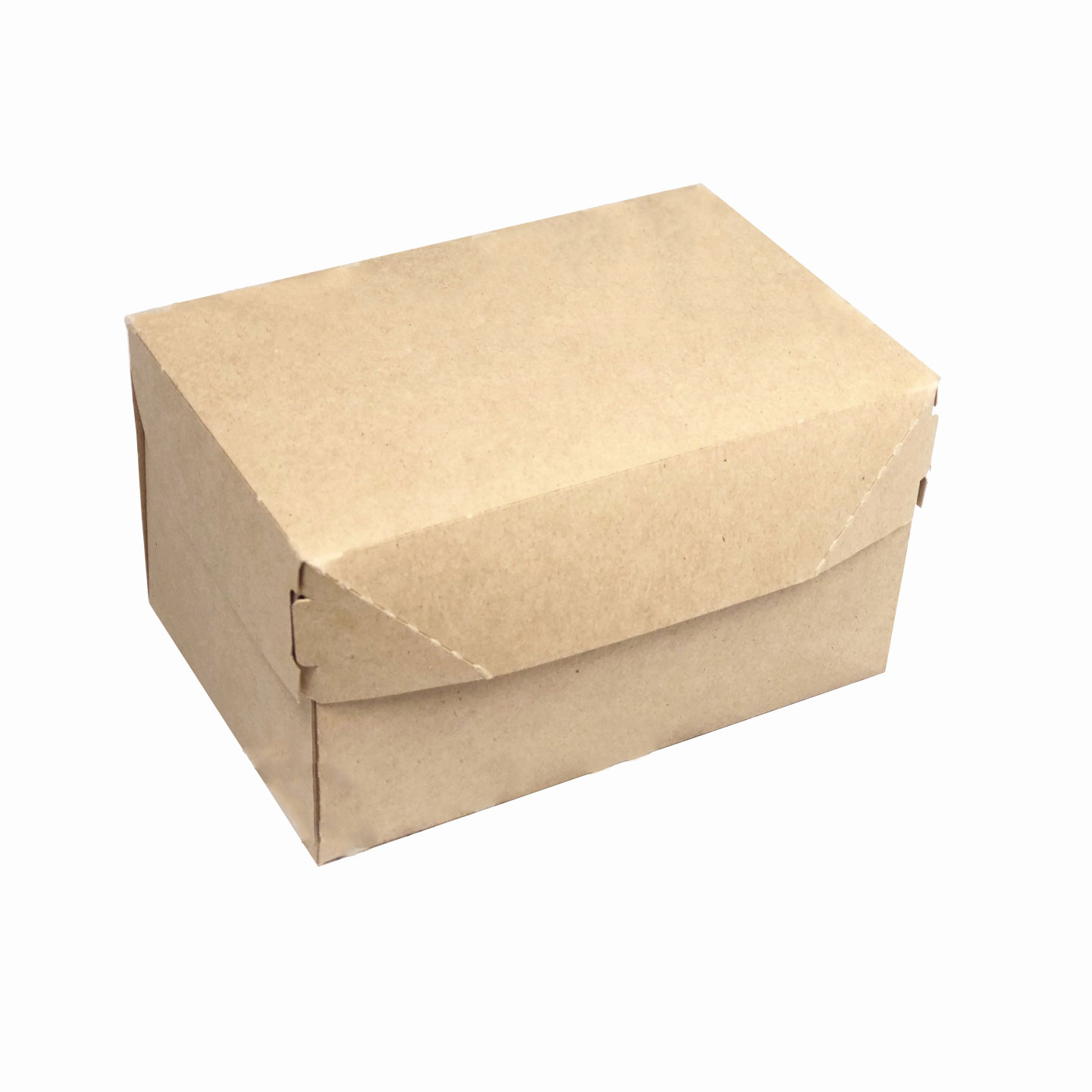 Упаковка картонна для десертів ECO CAKE 1200мл/250шт