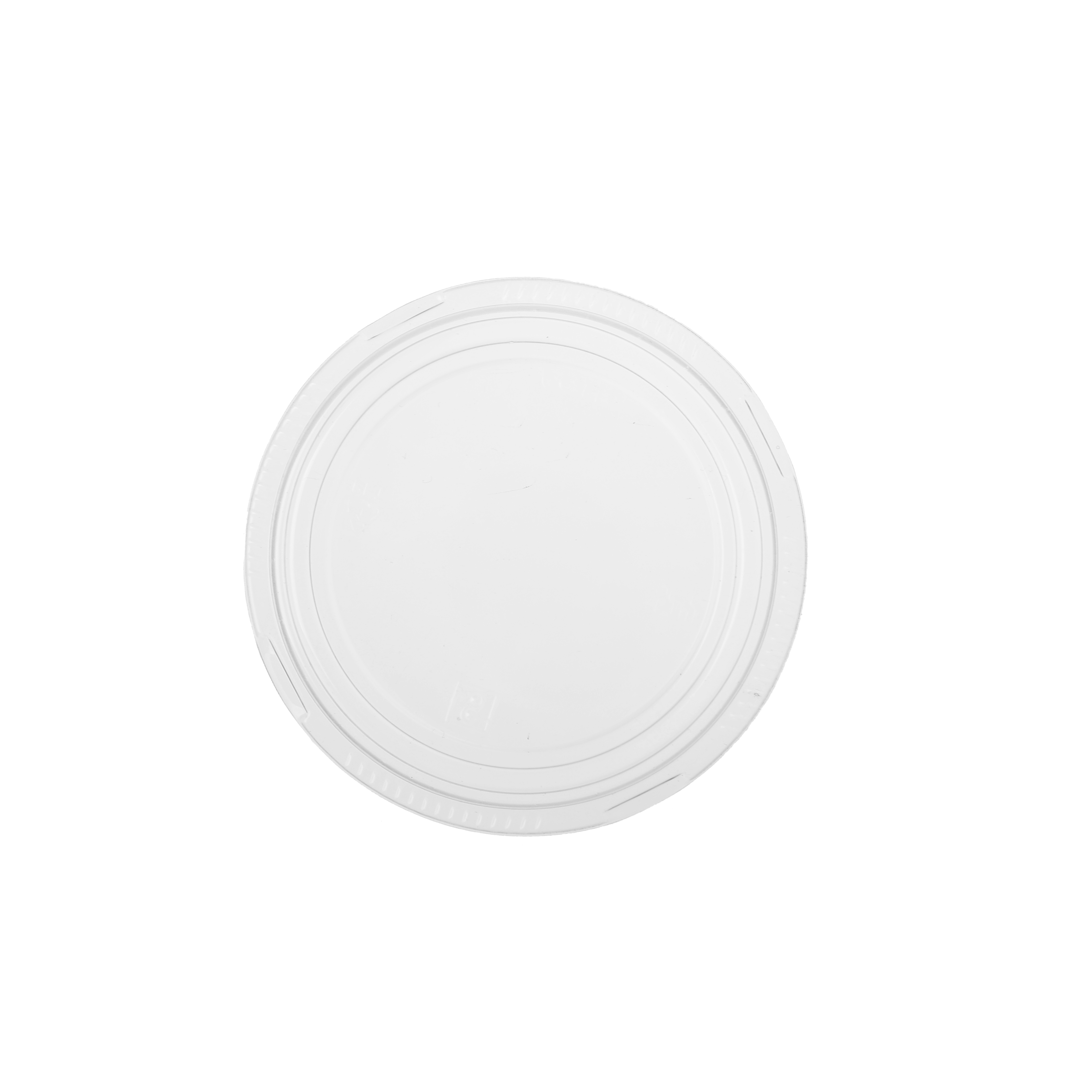 Кришка PET CCR2-CCLR до соусниці CCR2/1584шт