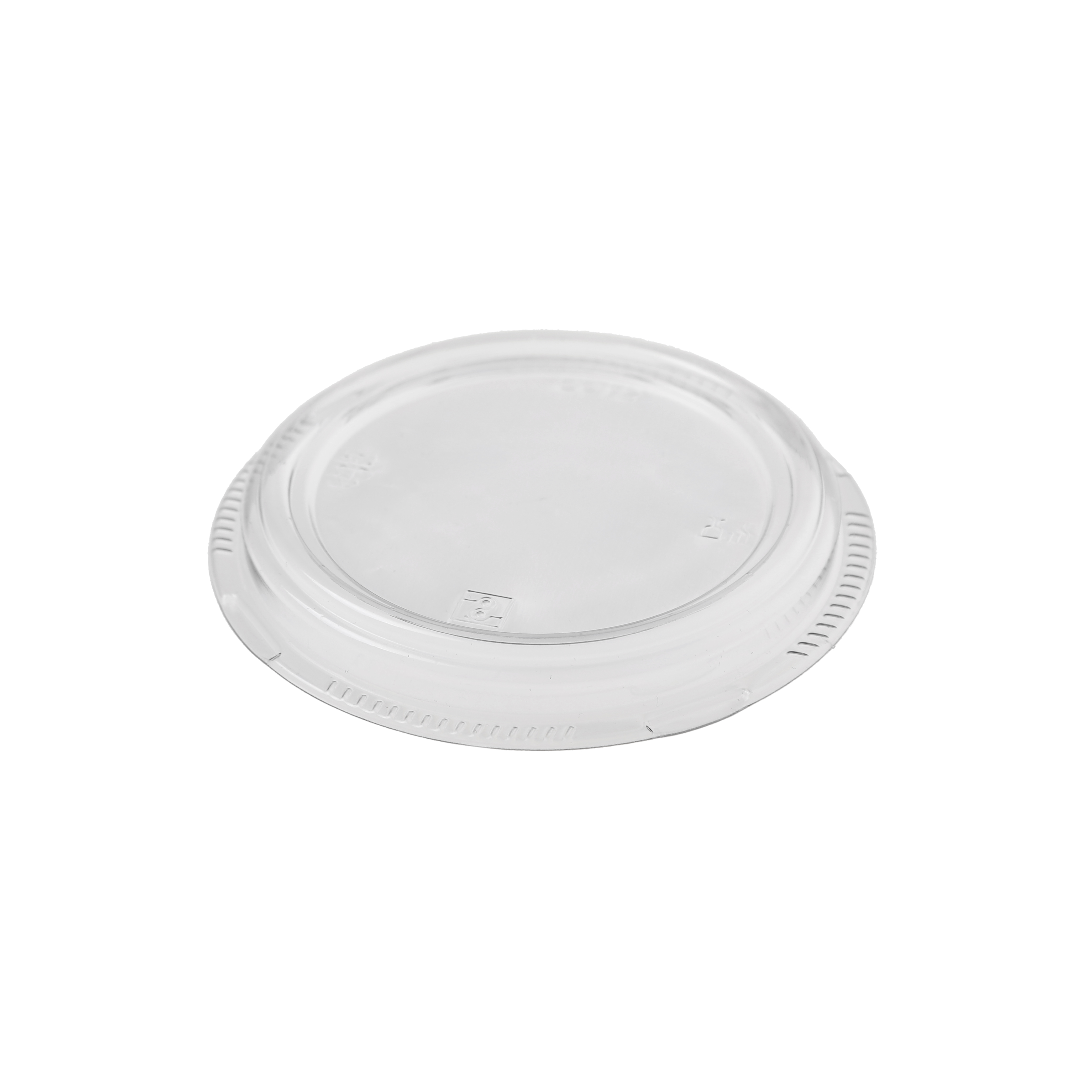 Кришка PET CCR2-CCLR до соусниці CCR2/1584шт