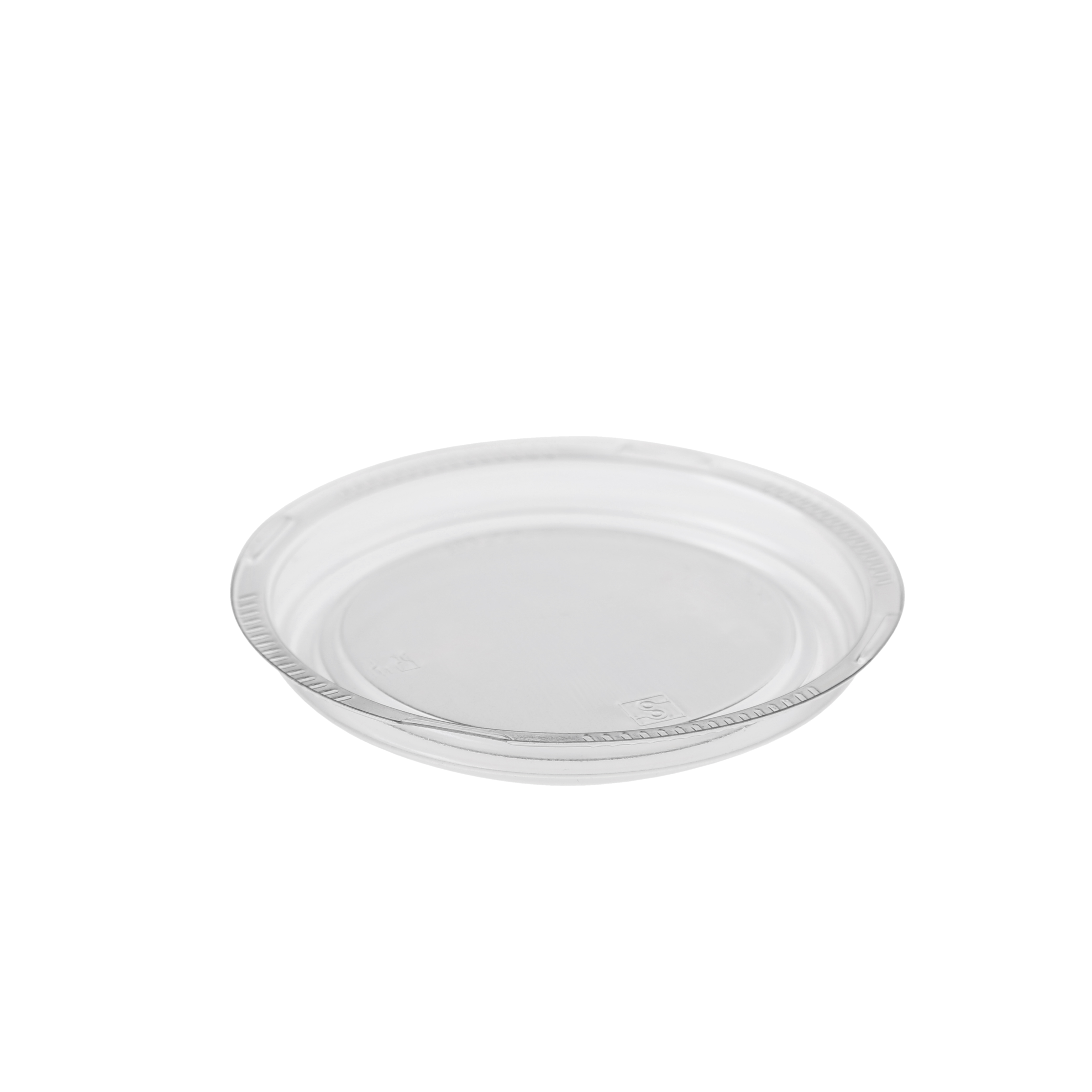 Кришка PET CCR2-CCLR до соусниці CCR2/1584шт