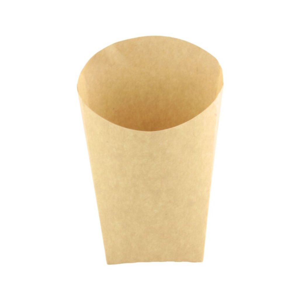 Конверт крафт "Фрі"  ECO FRY L/750шт