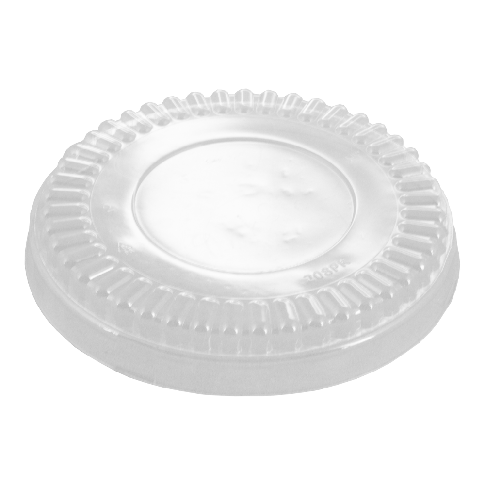 Кришка PS  208PK  кругла d-210/185х32/250шт 