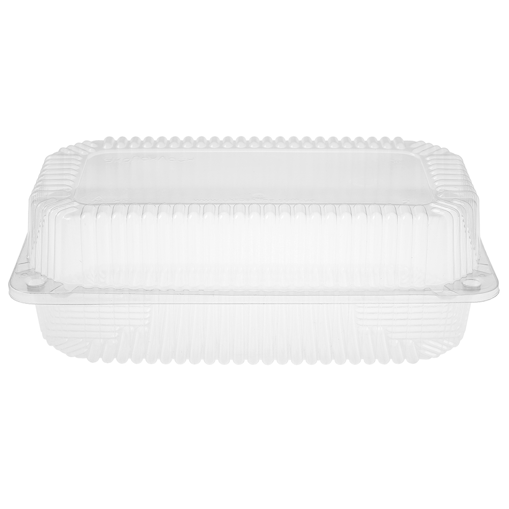 Контейнер PS 35-1 з відкидною кришкою 227x127х85/400шт