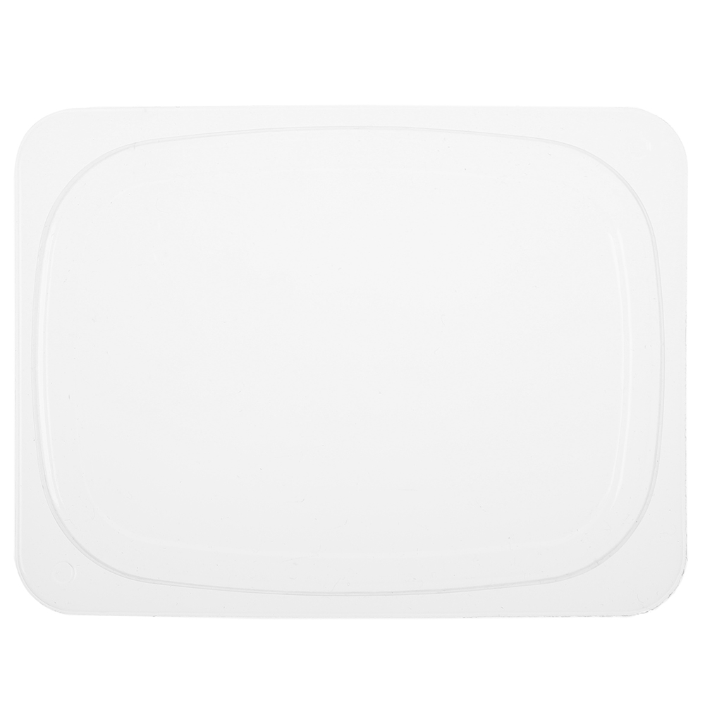 Кришка  PS 803PK 110х84х7 до контейнера 803G/1200шт
