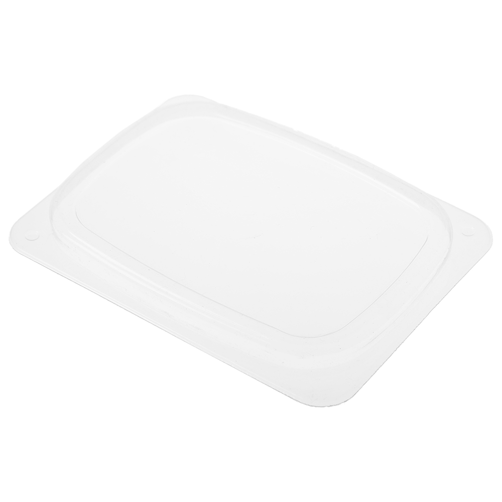 Кришка  PS 803PK 110х84х7 до контейнера 803G/1200шт