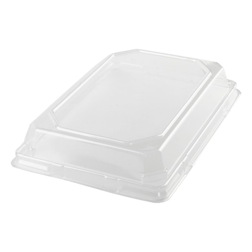 Кришка  PS 332PK до контейнера суші 230х156х36/600шт