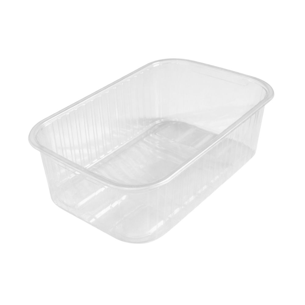 Бокс PP B22 для фруктів 500г 192х118х58,7/1360шт