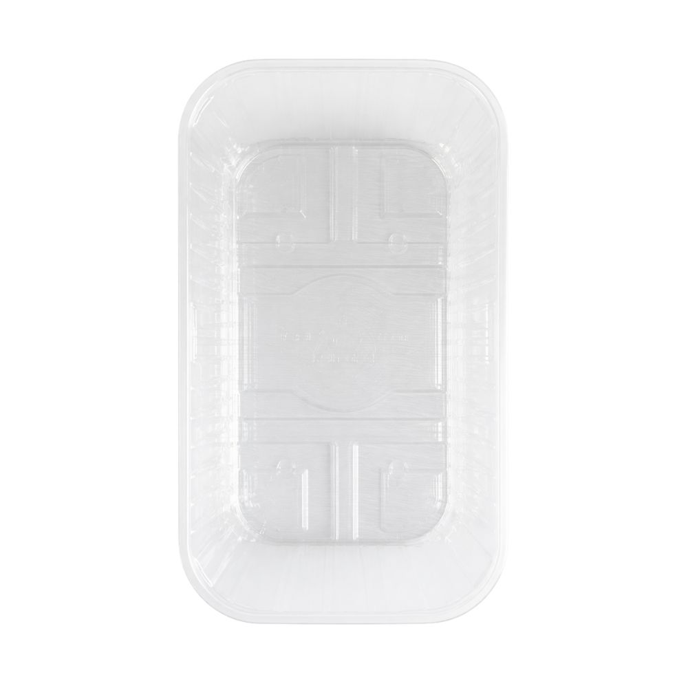Бокс PP B22 для фруктів 500г 192х118х58,7/1360шт